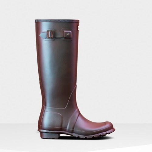 Hunter Original Nebula Tall Wellies (H409J) Ireland
